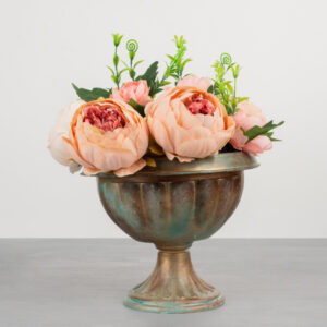 Luxury Ceramic Flower Vase
