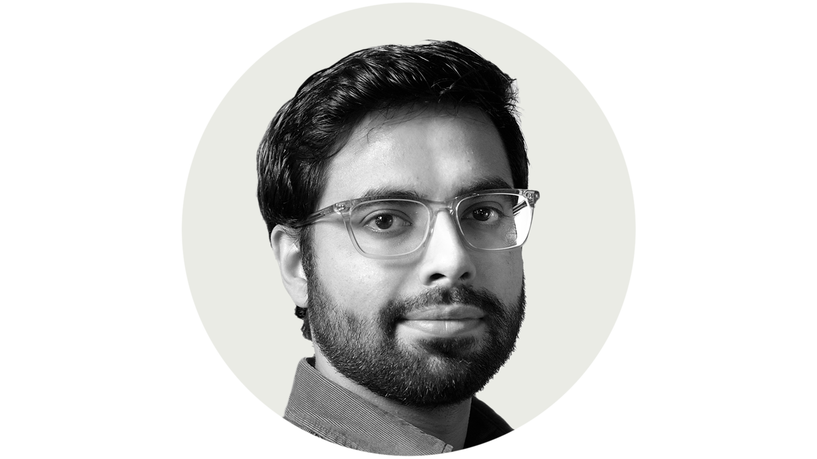 — Karan Singh